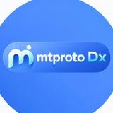 گروه پشتیبانی Mtproto Dx