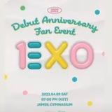 EXO bubble & more #1ΞX0
