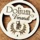 Dolium Venandi