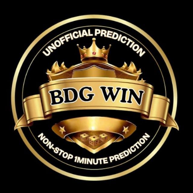 【BDG WIN】 1 Minute Prediction