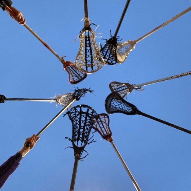 Lacrosse Confessions!