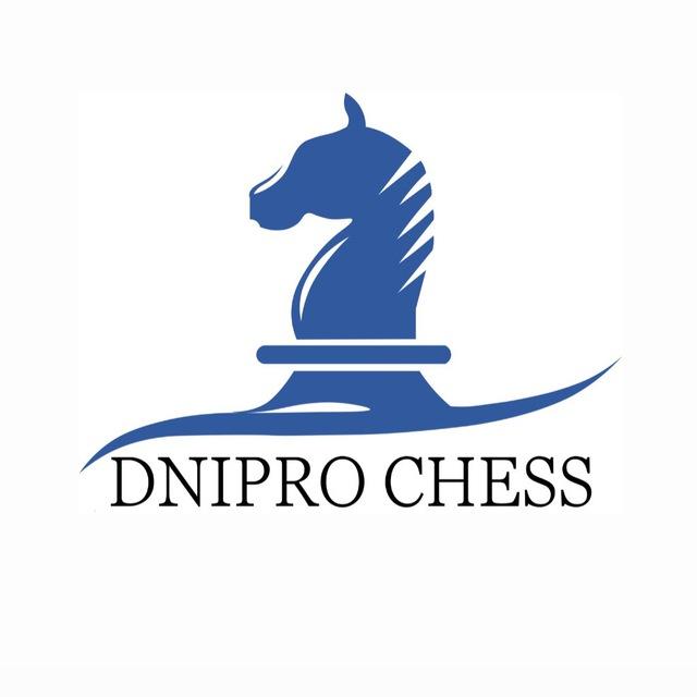 Федерації шахів Дніпра та Дніпропетровської області♟