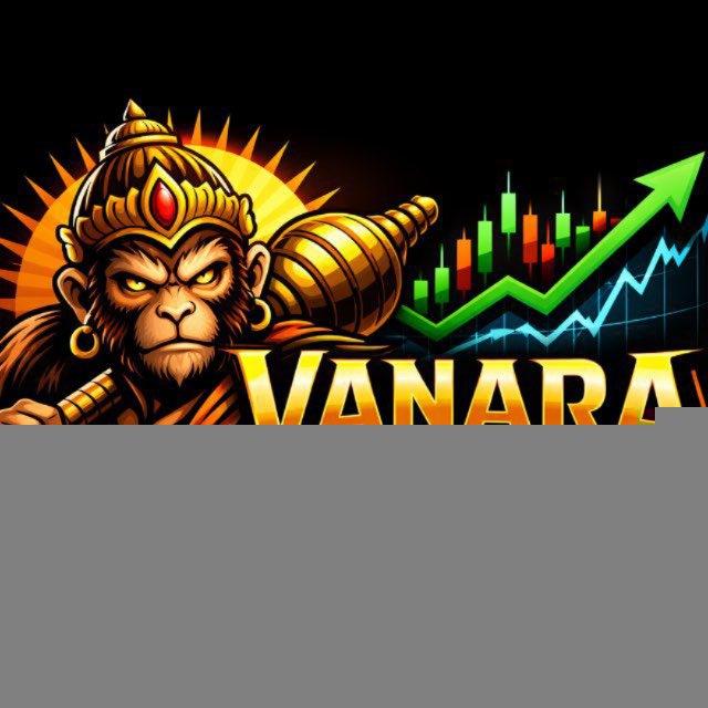 Vanara Charts 🦩