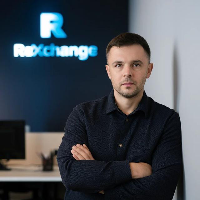 Станислав Реутов и RexChange Group - Обмены по миру! 😇