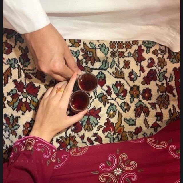 -مَزج المَشاعِر .