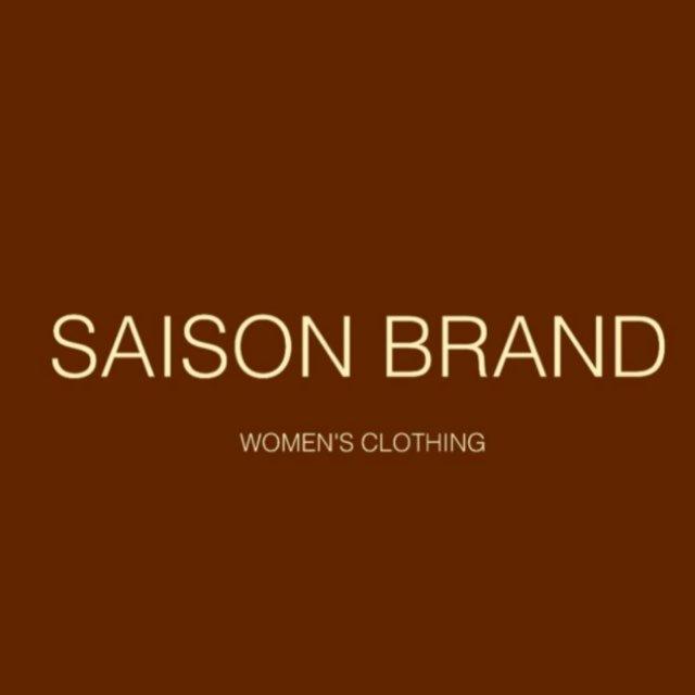 Saison.brand