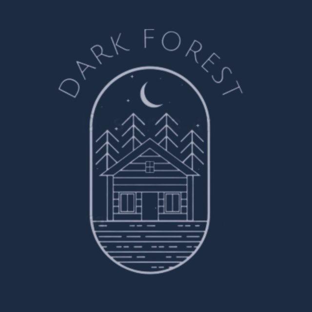 Dark Forests🌲🍁