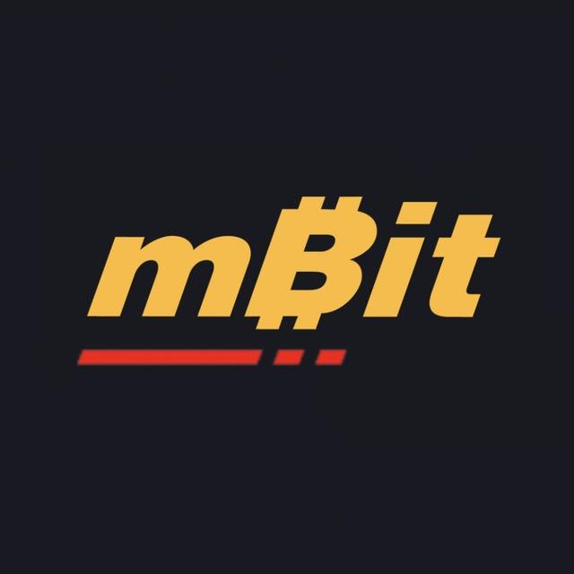 mBit Annoucements