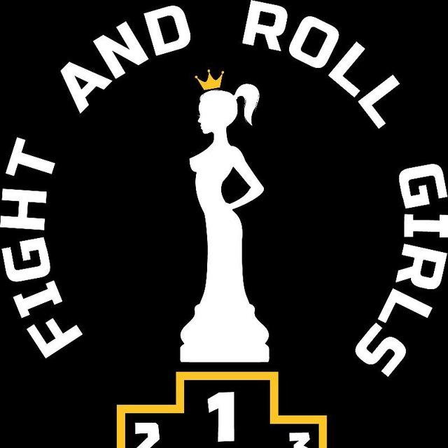 Fight and Roll Girls