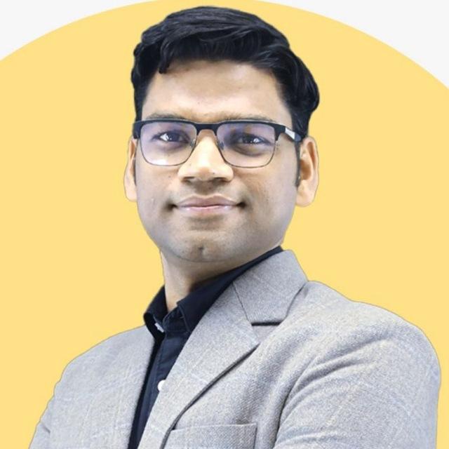 Peeyush Kumar_UPSC