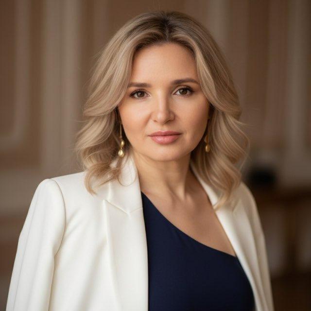 ГУЛЬНАРА ИМАЕВА| Законы процветания