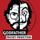GODFATHER CRICKET PREDICTION