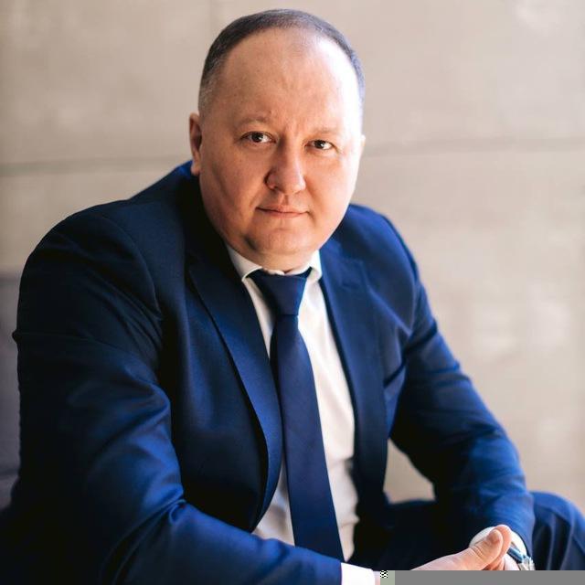 Руслан. Наставник на миллиард