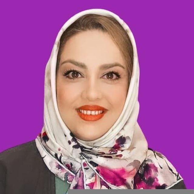 آموزش رایگان خیاطی سرگلی