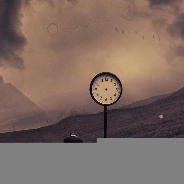 پشت پنجره فکر