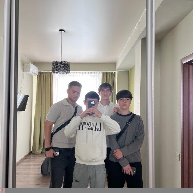 (Днепр)
