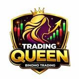 Trading Queen 👑
