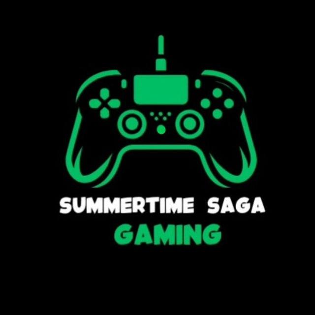 Summertime Saga Gaming 🎮