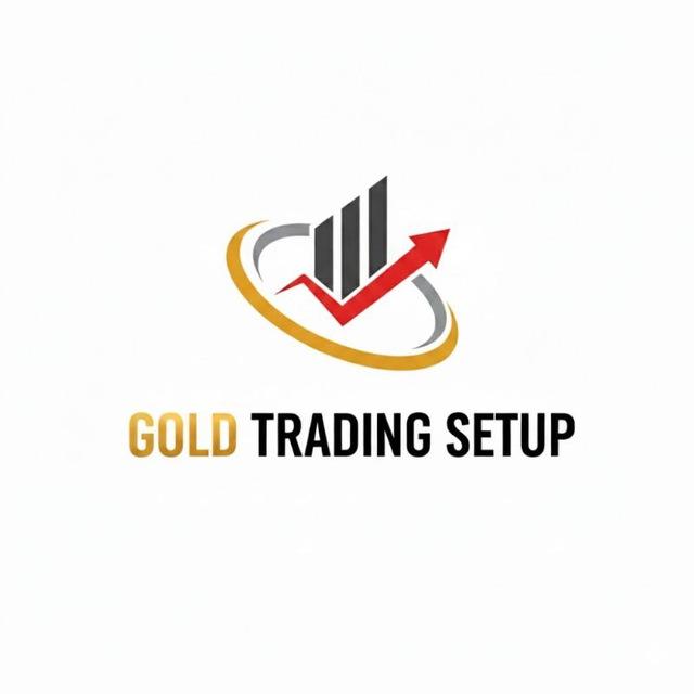 GOLD TRADING SETUP