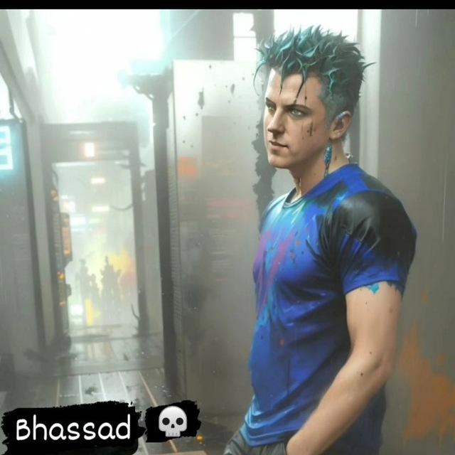 Bhassad❤️