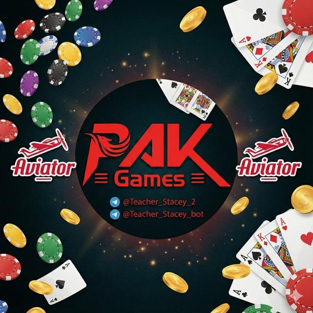 PAKGAMES EARNING