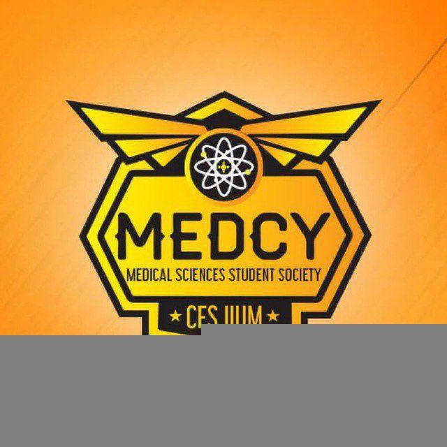 🎖THE OFFICIAL MEDCY 22/23