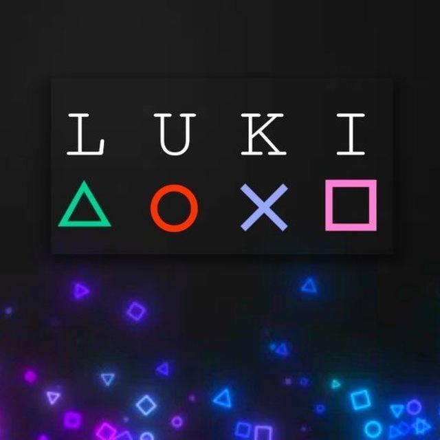 GameWithLuki