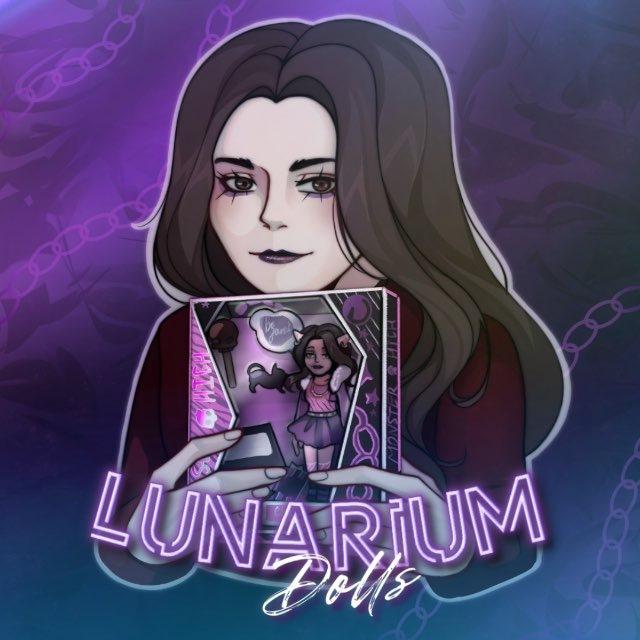 Lunarium Dolls