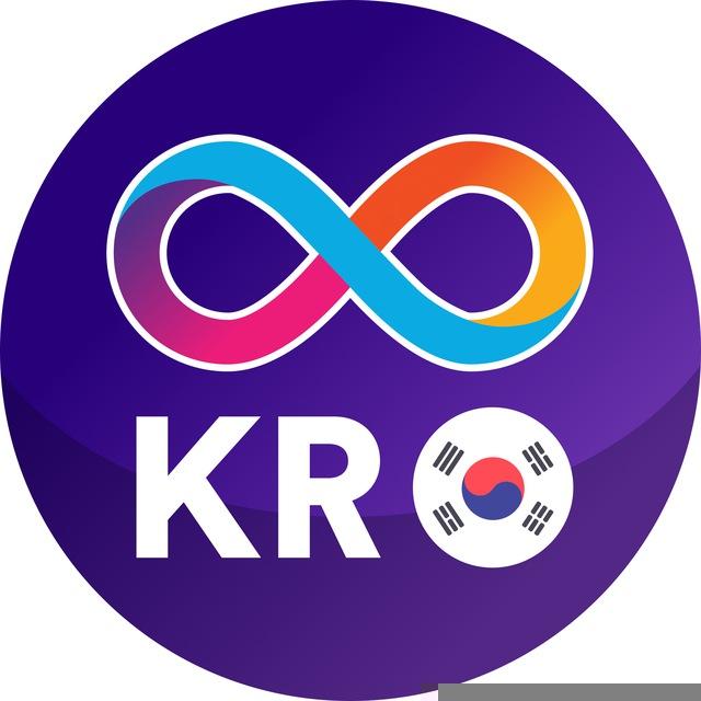 ICP HUB Korea