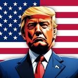TRUMP $MAGA Channel