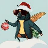Омский багхантер