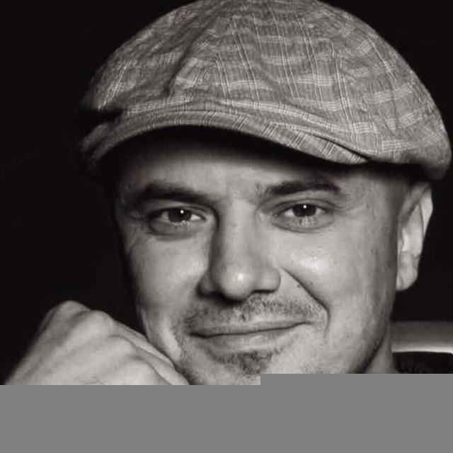 ПОЭТ ВЛАД МАЛЕНКО