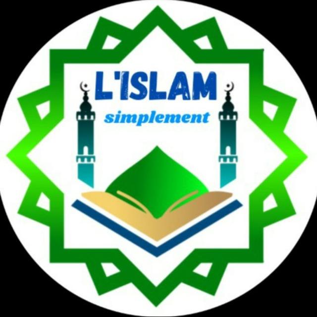 L'Islam simplement