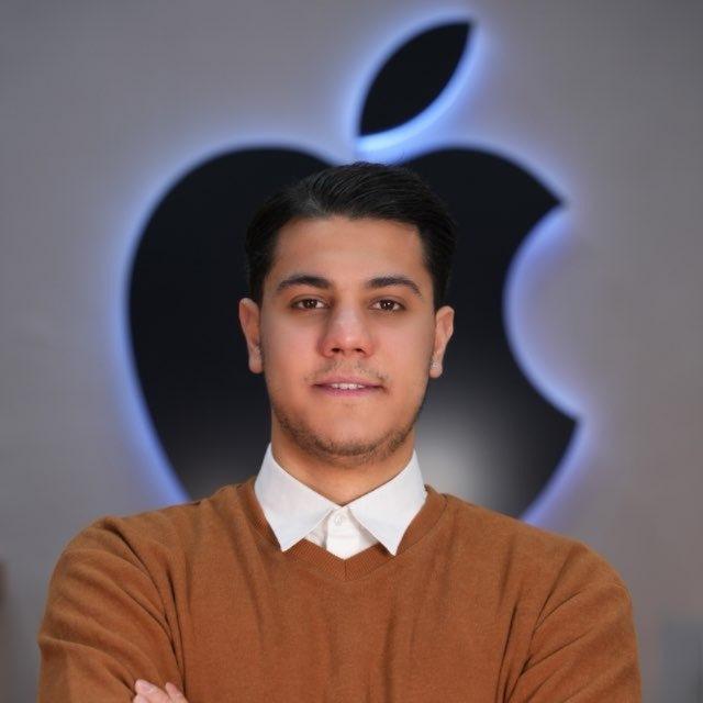 Iphone City  آیفون سیتی