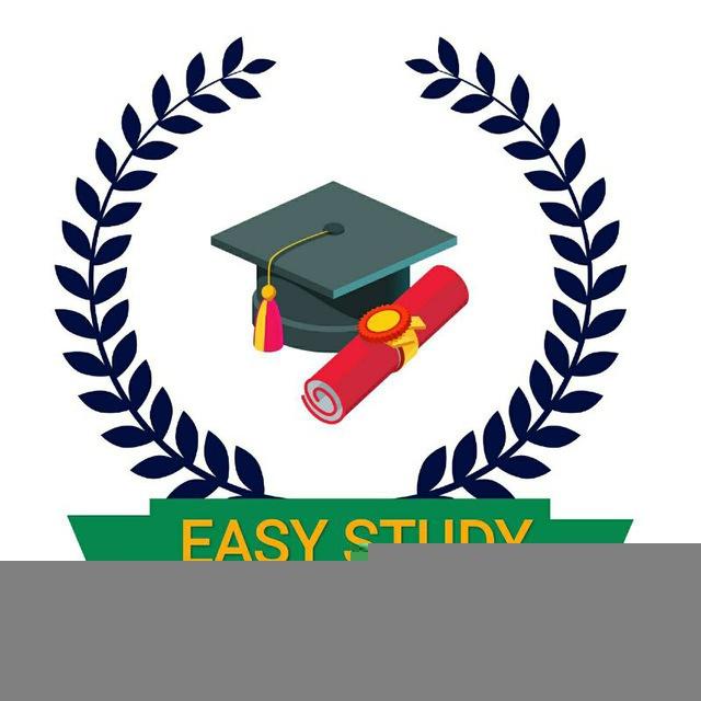 "Easy Study" õquv markazi📚📊