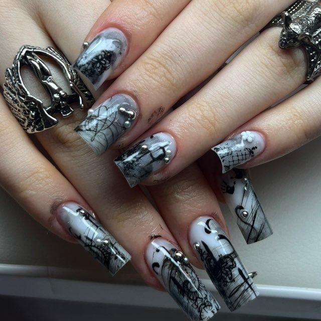 sxnails