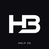 Free 3D Models | Help3D