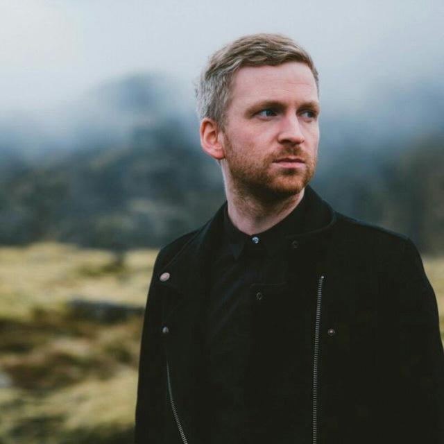 Ólafur Arnalds
