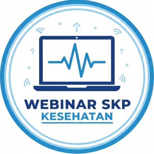 WEBINAR SKP KESEHATAN