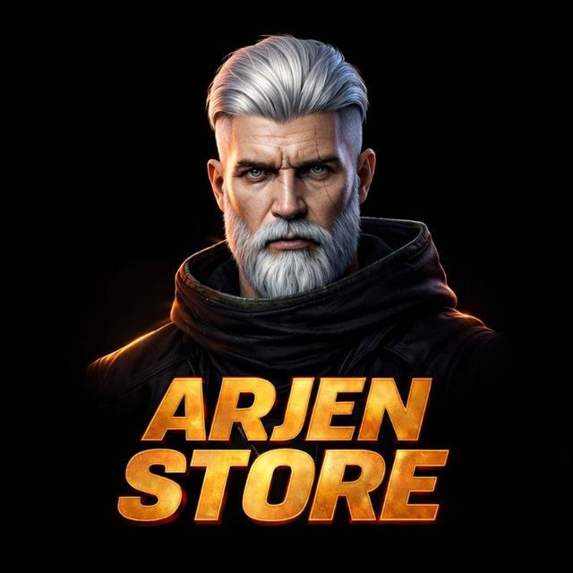 ARJEN STORE 🇹🇷🌍