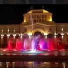 ایرانیان مقیم ارمنستان