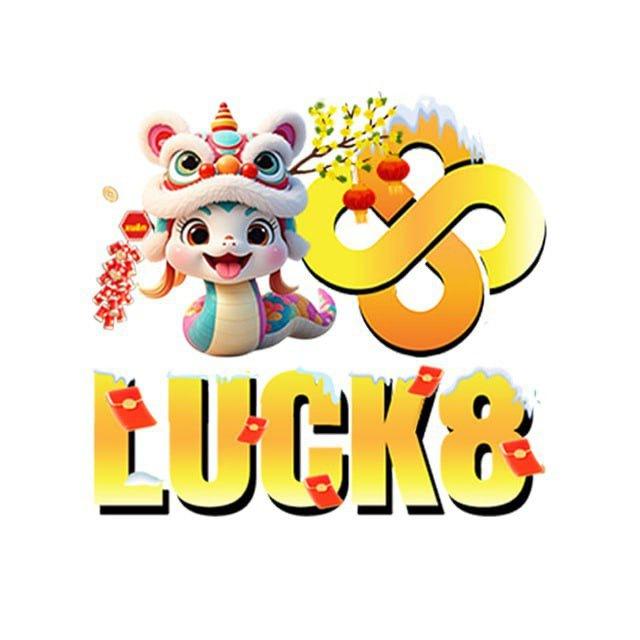 LUCK8 - TRANG CHÍNH UY TÍN
