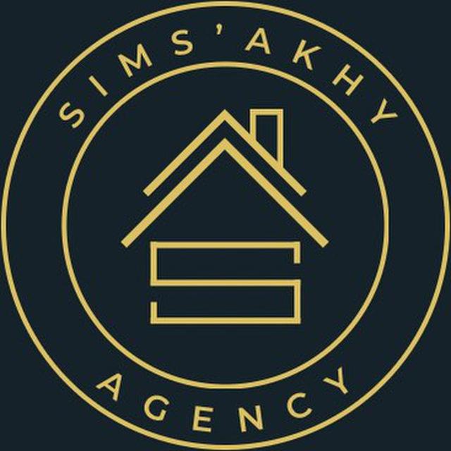 Simsakhy Agency 🏘️🔑