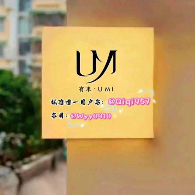 Umi·高奢名表