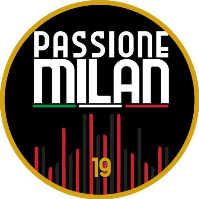 Passione Milan 🔴⚫️