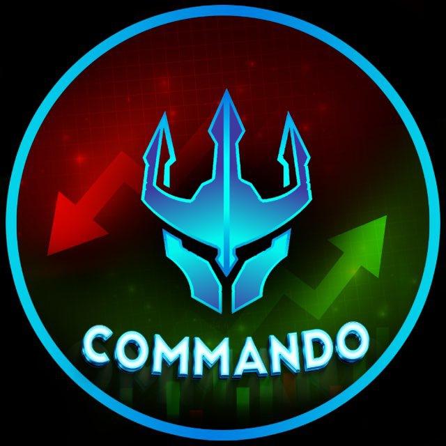Commando Trading