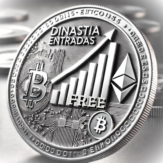 DINASTIA ENTRADAS 🆓
