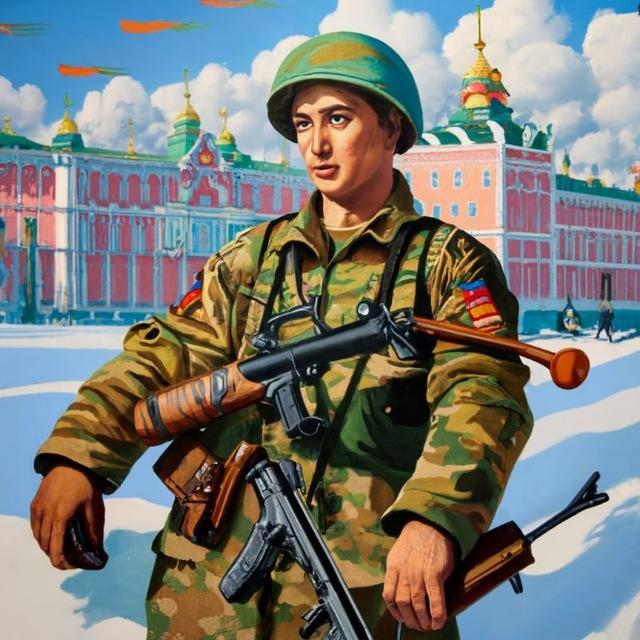 Поиск солдат на СВО | Безвести пропавшие