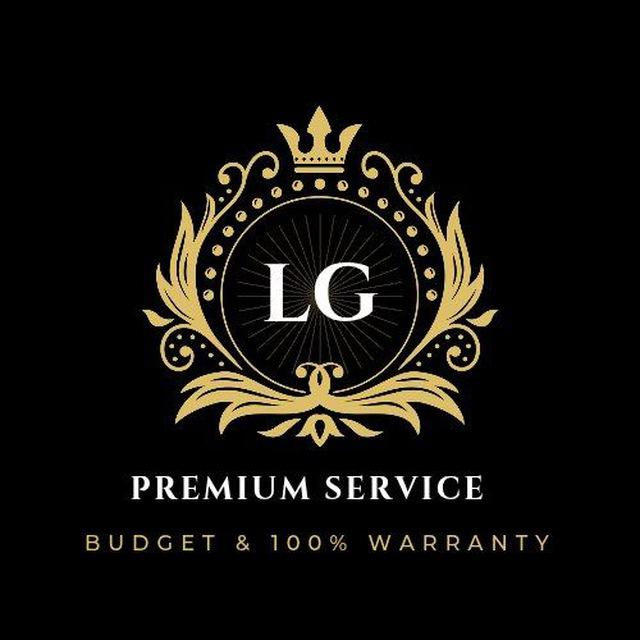 Legendary Gamer - Premium Store