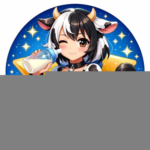 🥛𝙇𝙚𝙘𝙝𝙞𝙩𝙖𝑺̲̅𝒕̲̅𝒂̲̅𝒓̲̅𝒔̲̅ ️